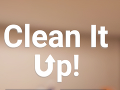 Jeu Clean It Up!