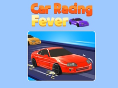 Jeu Car Racing Fever