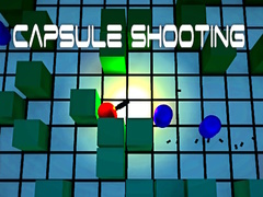 Jeu Capsule Shooting