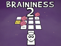 Jeu Braininess 2