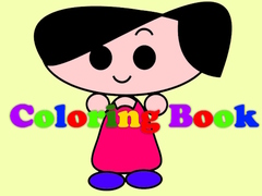 Jeu Coloring Book