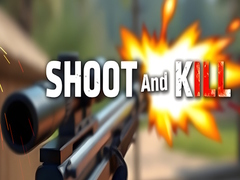 Jeu Shoot and Kill