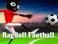 Jeu Ragdoll Football