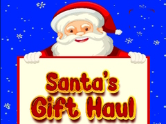 Jeu Santa's Gift Haul