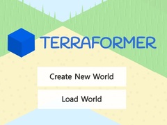 Jeu Terraformer