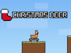 Jeu Christmas Deer