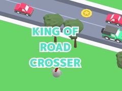 Jeu King Of Road Crosser