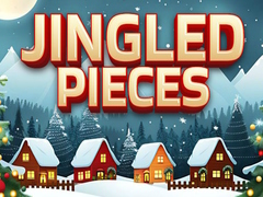 Jeu Jingled Pieces