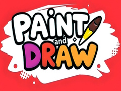 Jeu Paint and Draw