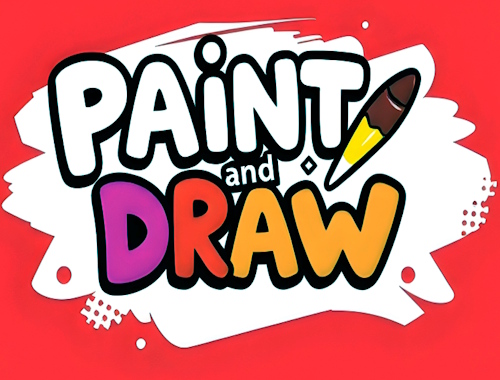 Jeu Peindre et dessiner 