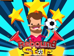 Jeu Rebound Star