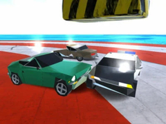 Jeu Derby Mod: GTA Modes