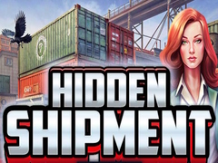 Jeu Hidden Shipment