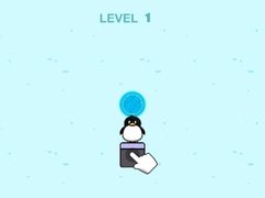 Jeu Push Penguin