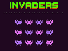 Jeu Invaders