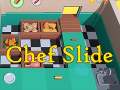 Jeu Chef Slide