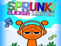 Jeu Sprunki Clicker Master