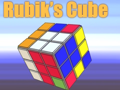 Jeu Rubik’s Cube