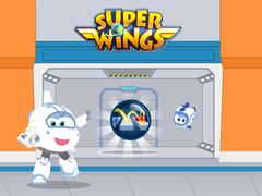 Jeu Super Wings