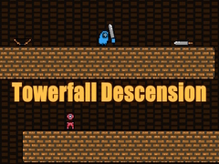 Jeu Towerfall Descension