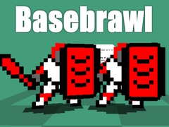 Jeu Basebrawl