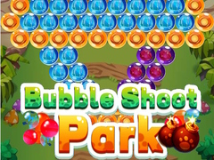 Jeu Bubble Shoot Park