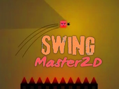 Jeu Swing Master 2D