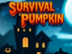 Jeu Survival Pumpkin