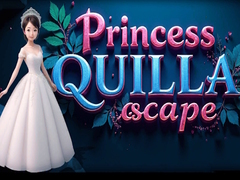 Jeu Princess Quilla Escape