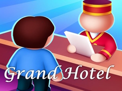 Jeu Grand Hotel