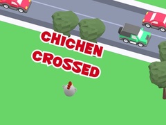 Jeu Chicken Crossed