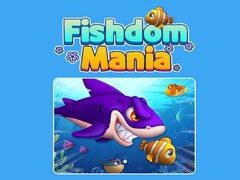 Jeu Fishdom Mania