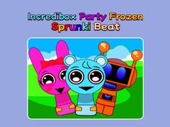 Jeu Incredibox Party Frozen Sprunki Beat