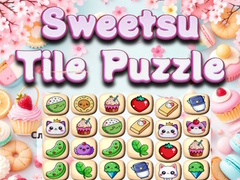 Jeu Sweetsu Tile Puzzle