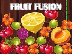 Jeu Fruit Fusion