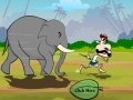 Jeu Elephant Chase