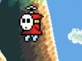 Jeu Super Paper Mario