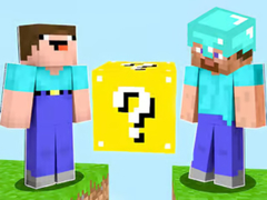 Jeu Kids Quiz: Minecraft Trivia