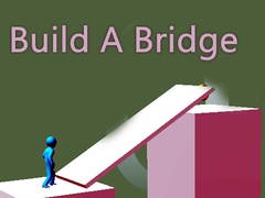 Jeu Build A Bridge