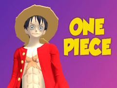 Jeu One Piece 