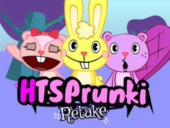 Jeu HTSprunkis Retake