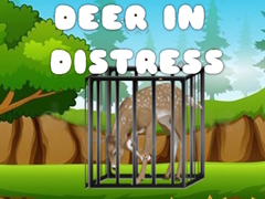 Jeu Deer in Distress