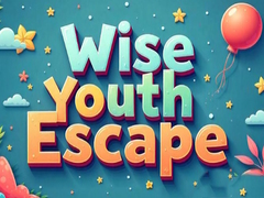 Jeu Wise Youth Escape