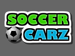 Jeu Soccer Carz