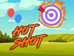 Jeu Hot Shot