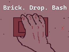 Jeu Brick. Drop. Bash