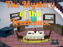 Jeu The Mystery of the Treehouse