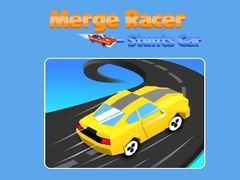 Jeu Merge Racer - Stunts Car