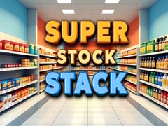 Jeu Super Stock Stack