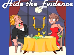 Jeu Hide the Evidence